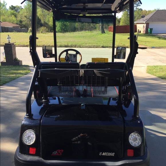 Tomberlim Other Timberline Golf Cart Street Legal Poshmark